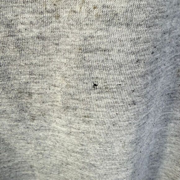 Vintage Adidas Y2K Graphic T Shirt Black Green Logo T Shirt Large - Picture 4 of 7